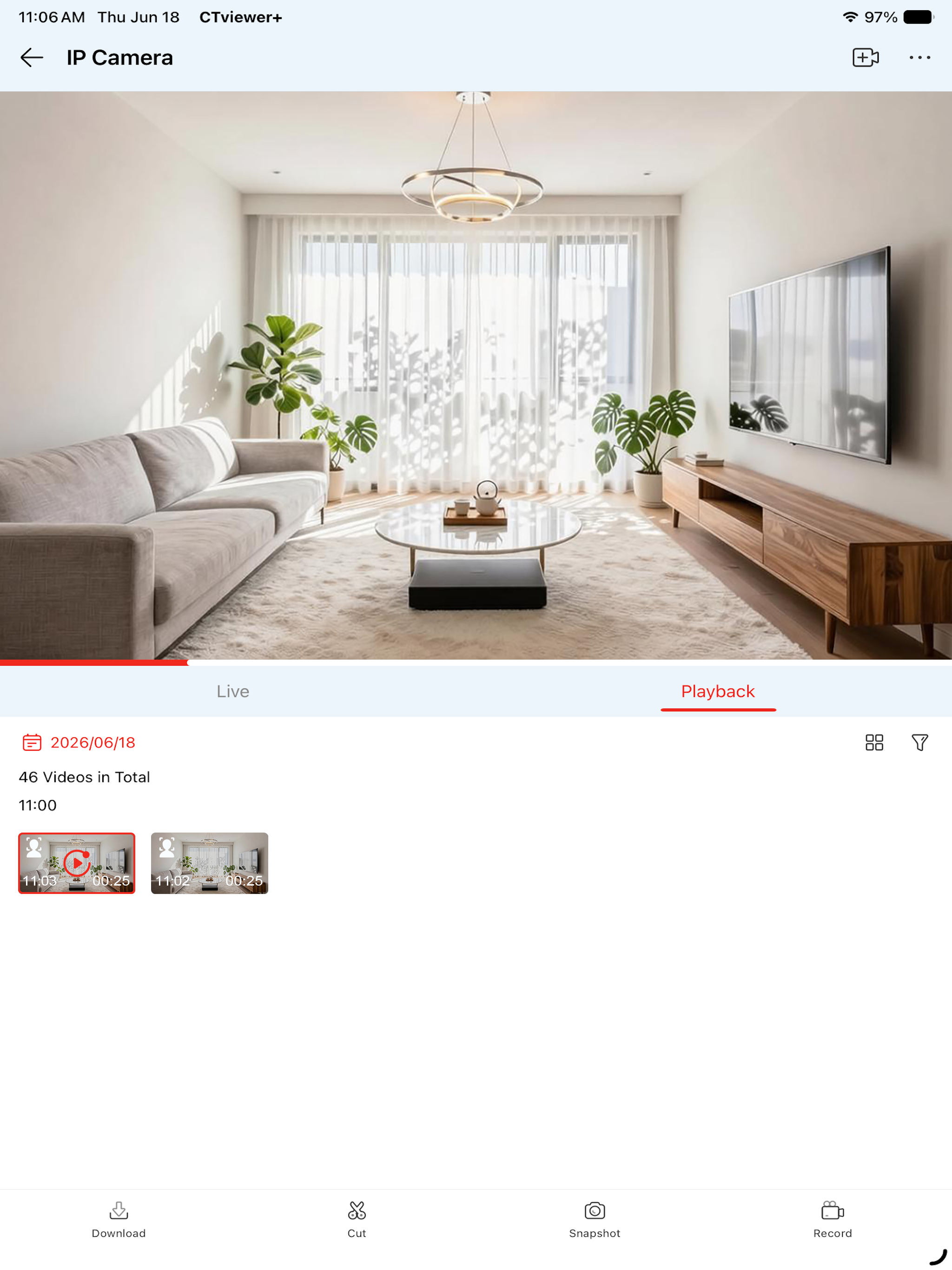 CTviewer+ screenshot 10