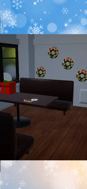 Escape XmasParty in the pub screenshot 4