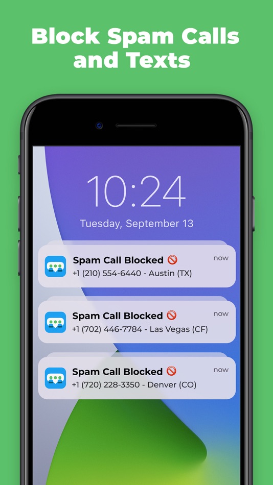 #8. OnPhone - Second Phone Number (iOS) By: AnyDay Apps
