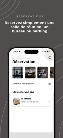 Tour W Screenshot 5 of 5
