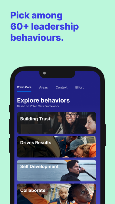 Yomento Habit Builder Screenshot