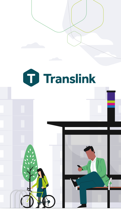 Screenshot #1 pour Translink NI