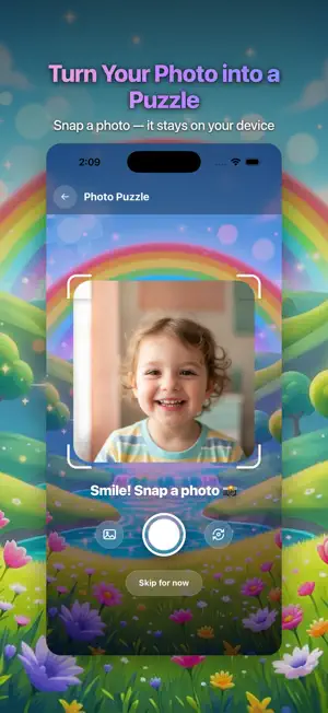 Puzzle Time: Puzzles & Logic screenshot 4