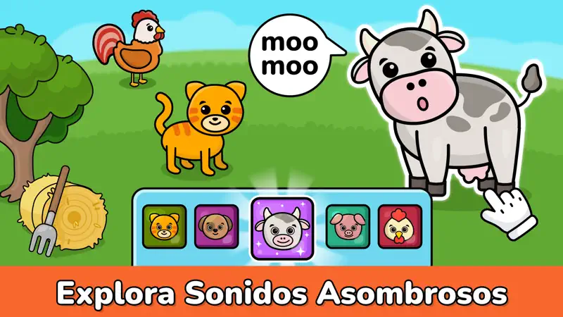 Piano juegos de niños y niñas screenshot 1 of 8