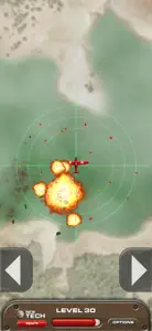 Vintage Fighter screenshot #2 for iPhone