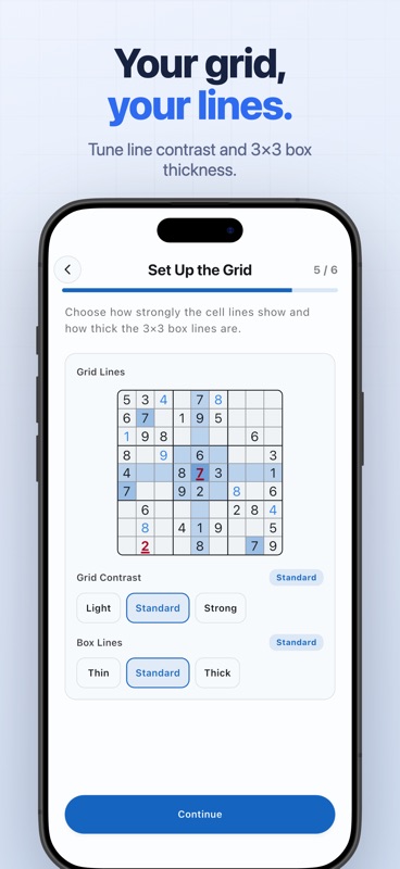 Sudoku - No Ads & Offline screenshot 8