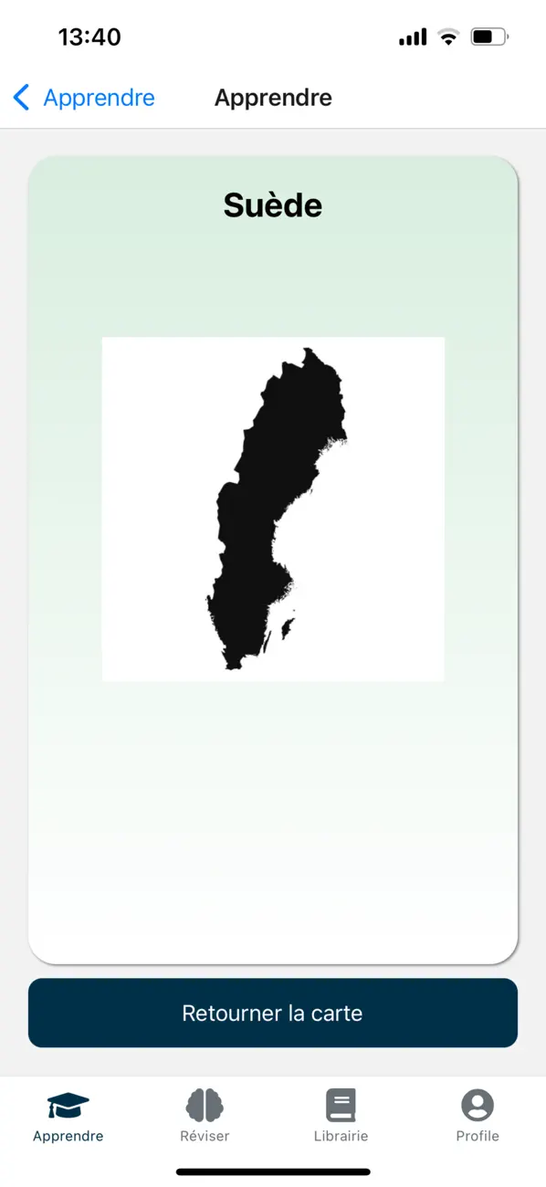 Screenshot #2 pour fast learning