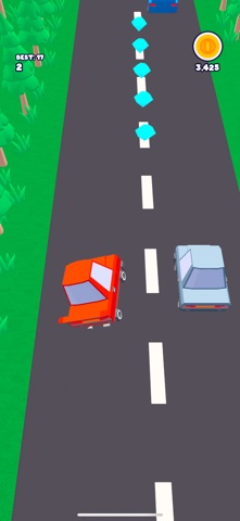 Looney Lanes Screenshot 3 of 8