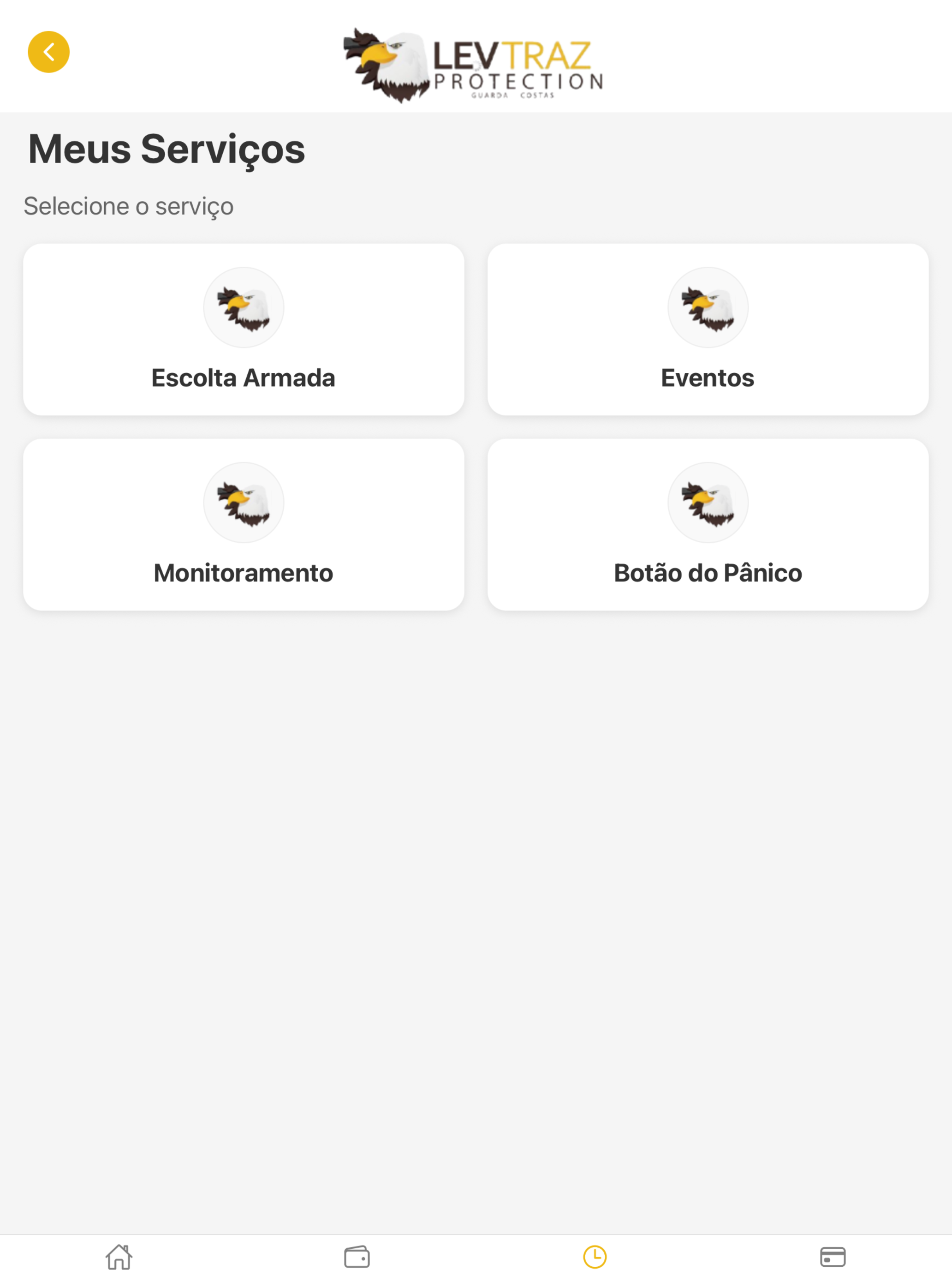 Levtraz Guarda Costas screenshot 8