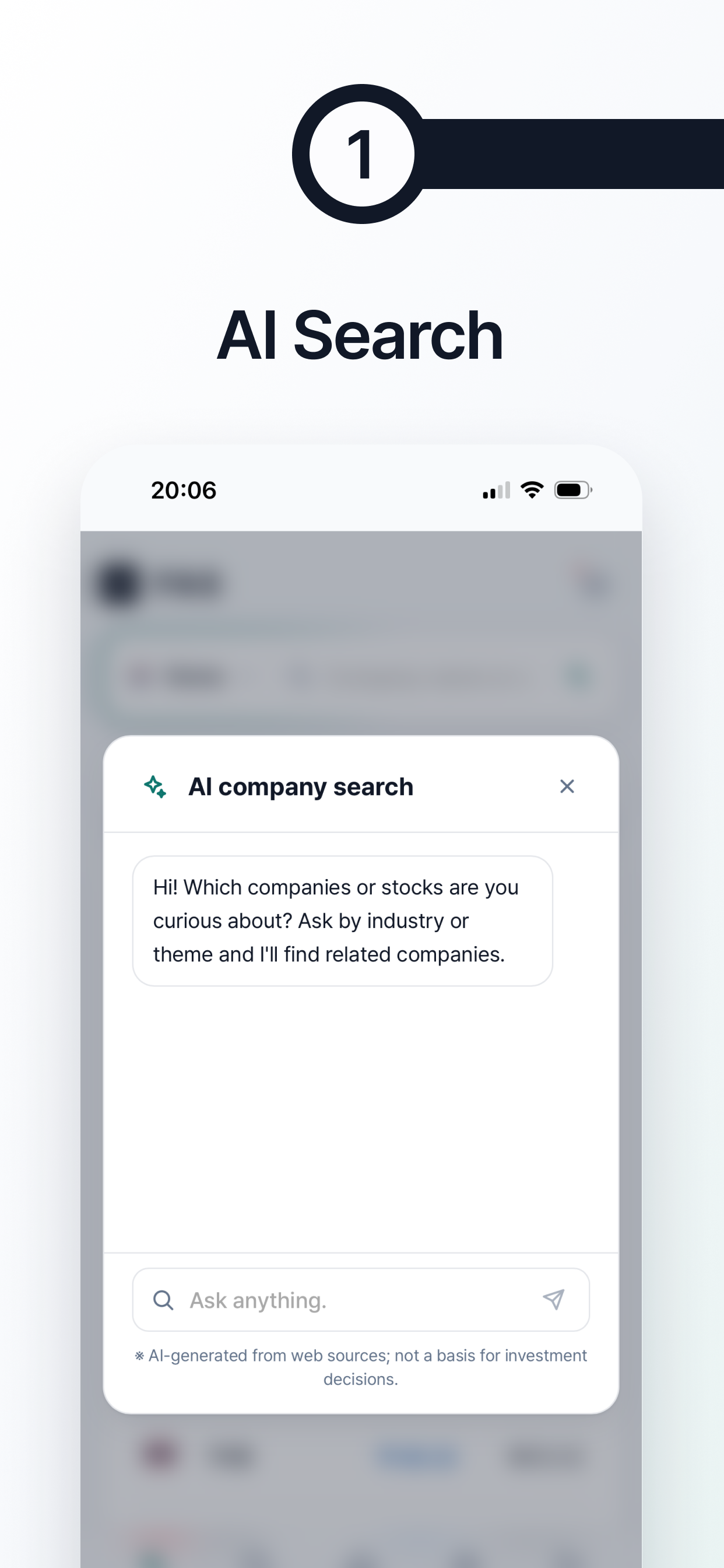 FAS - Company Value screenshot 3