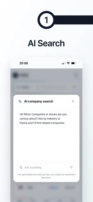 FAS - Company Value screenshot 3