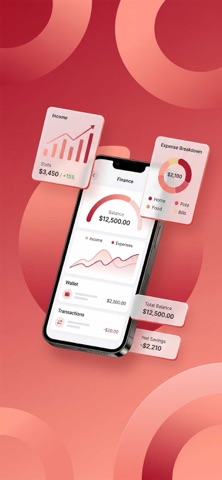 Dragon Money Wise Screenshot 4 of 4