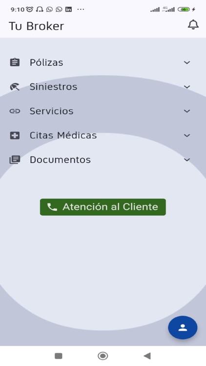 TuBroker Sudamericana