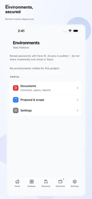 Webito Lens screenshot 4