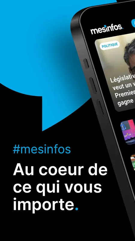mesinfos screenshot 1 of 10