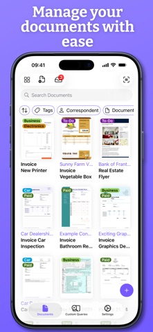 Paperparrot Screenshot 1 of 10