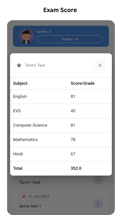 Raja Matric Hr.Sec.School screenshot-4