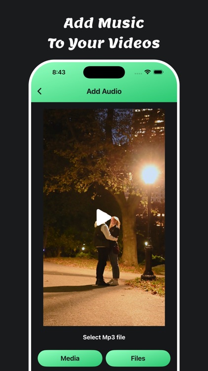 Mute Video: Remove Sounds screenshot-6