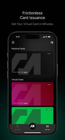 MidasVault Screenshot 4 of 5