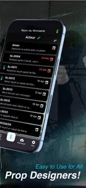 GTV Mobile screenshot 2