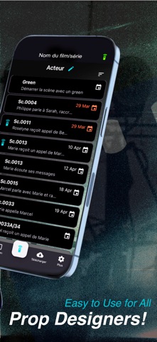 GTV Mobile screenshot