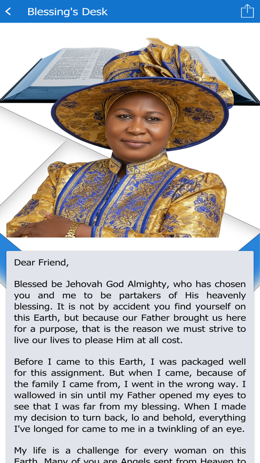 #8. The Word Of God (iOS) 由: Radiant Jesudairo