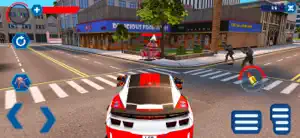 Multi Robot Transform City War screenshot 3