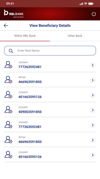 RBL Bank BizBank screenshot-9