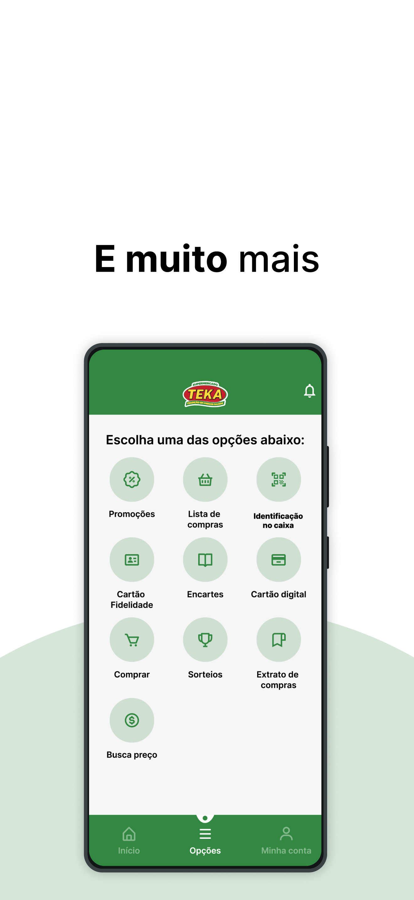 Clube Teka screenshot 8