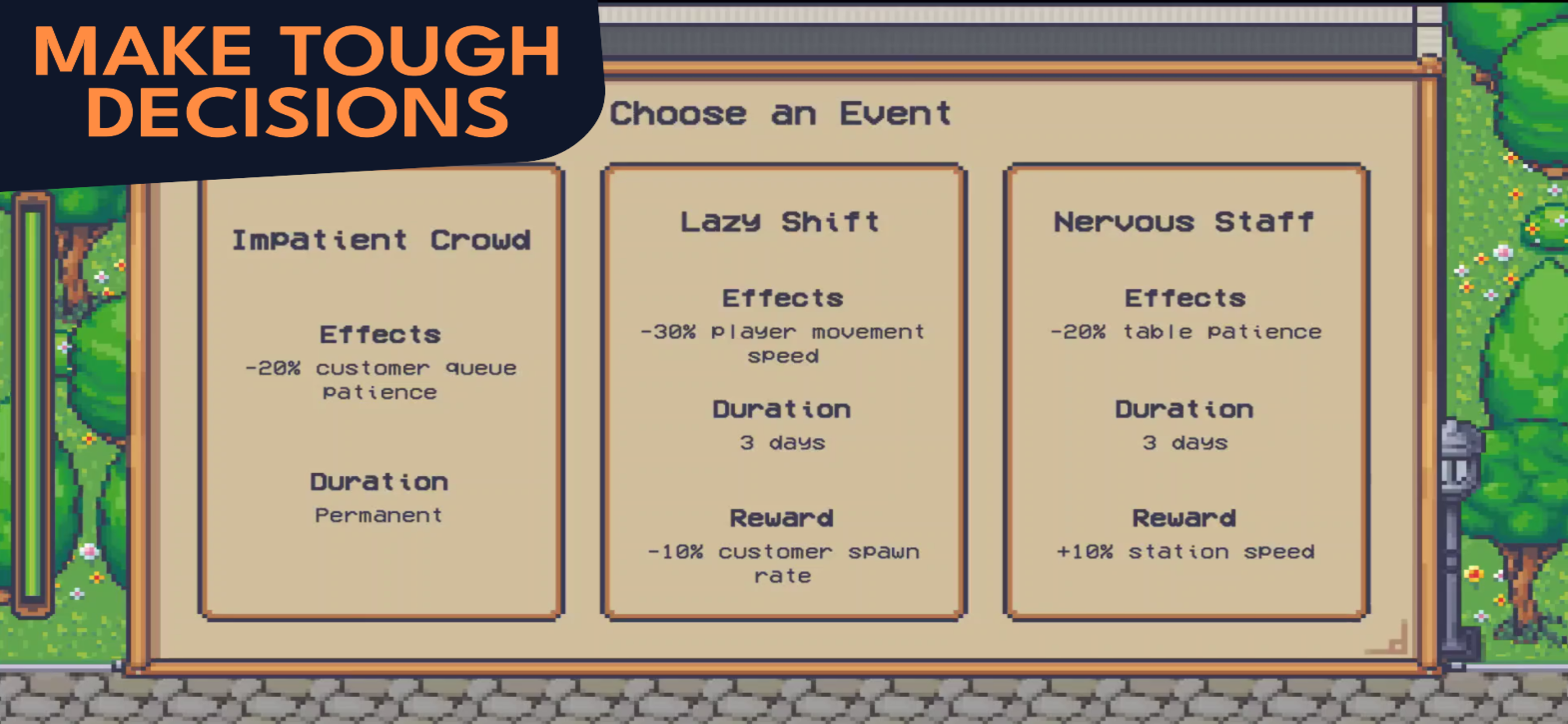 Cook and Serve: Last Orders screenshot 6