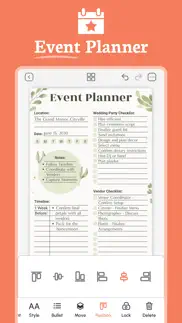 How to cancel & delete daily planner, digital journal 2