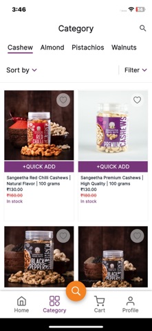 Goodynuts Screenshot 2 of 5