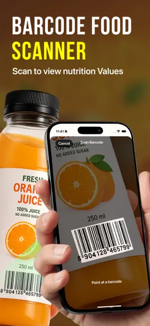 FITtalk: Talk AI Nutritionist screenshot 4