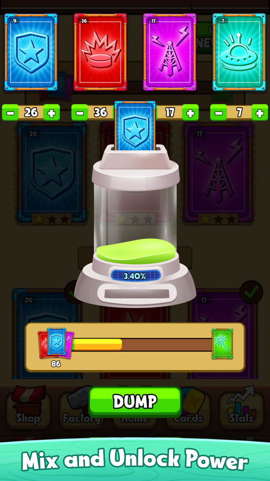 #6. Epic Tower - Idle Defense (iOS) 由: FirePath Games