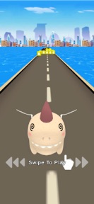 Beat Rush screenshot