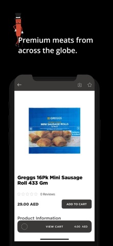 Mr Sausages Screenshot 5 of 6