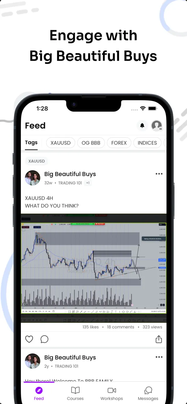 Screenshot #2 pour Big Beautiful Buys
