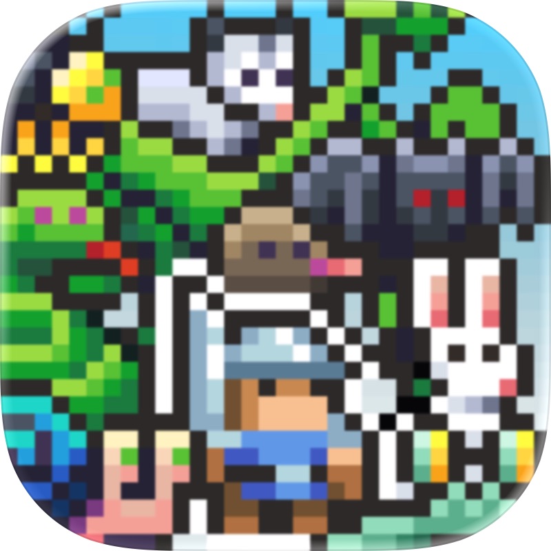 TinyWorld - Pixel art mmorpg screenshot 1