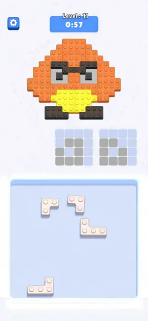 Block Puzzle Fill screenshot 3