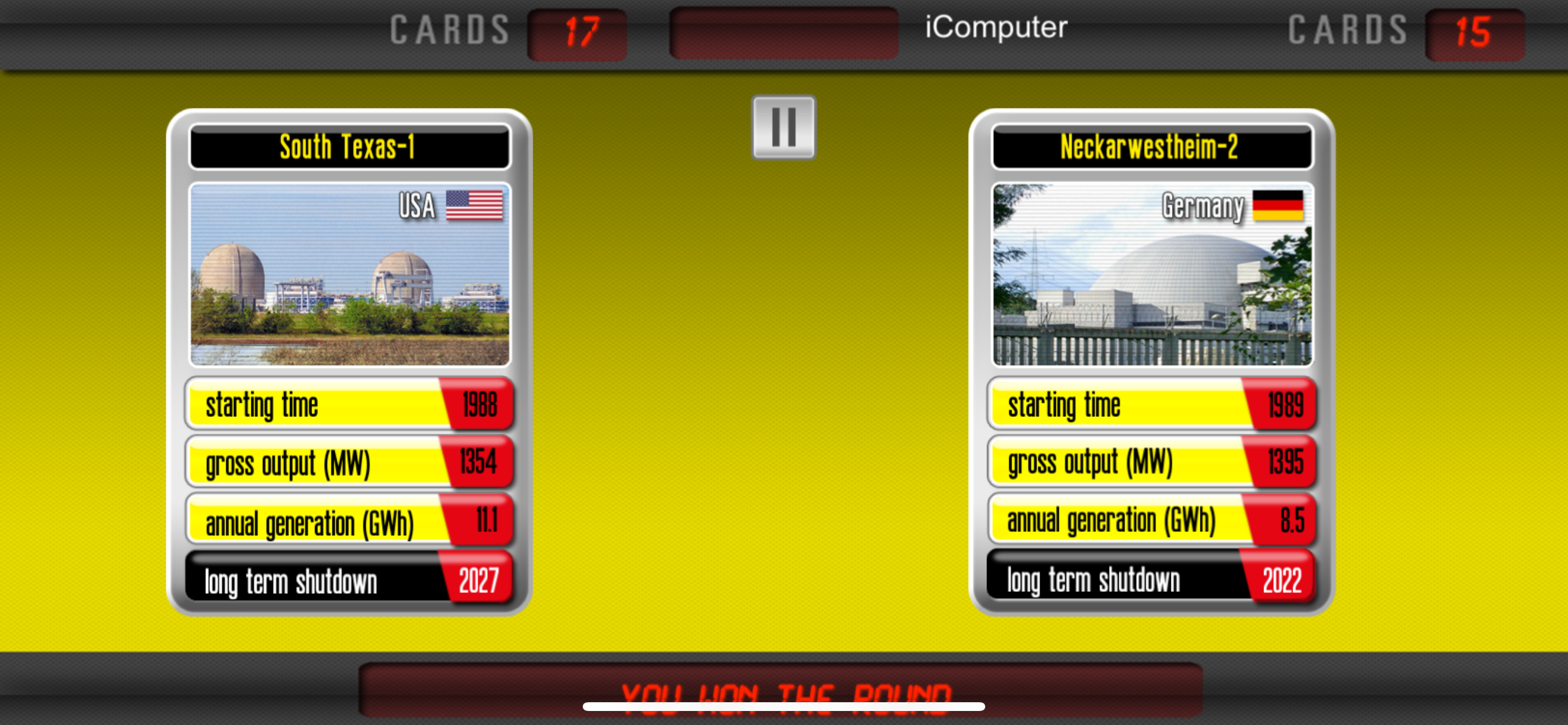 Atomic-Battle screenshot 4