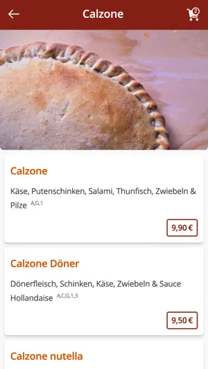 Tacos Family Duisburg screenshot 3