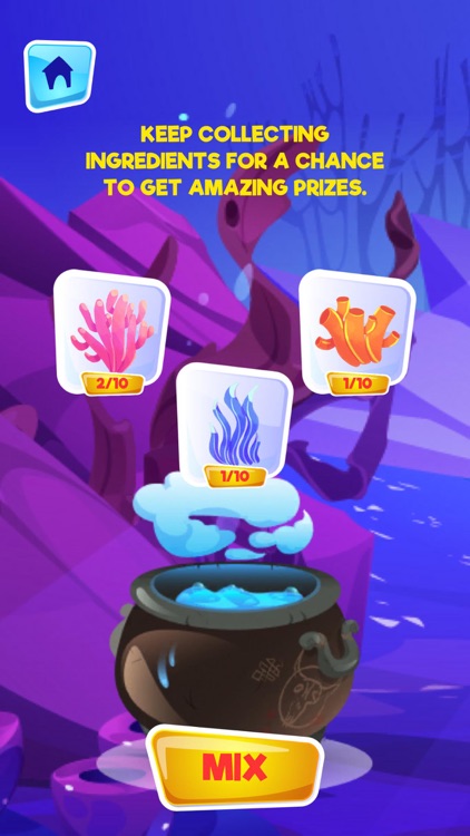 Sea Sweet Bubbles screenshot-5