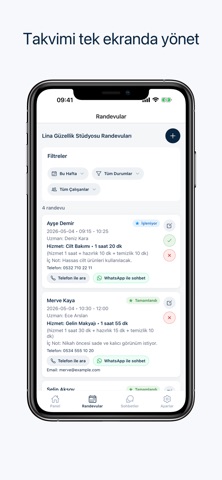 Planımvar Screenshot 1 of 4