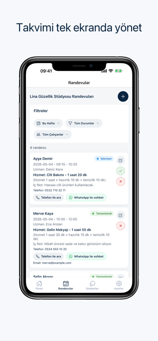 Planımvar Screenshot 1 of 4