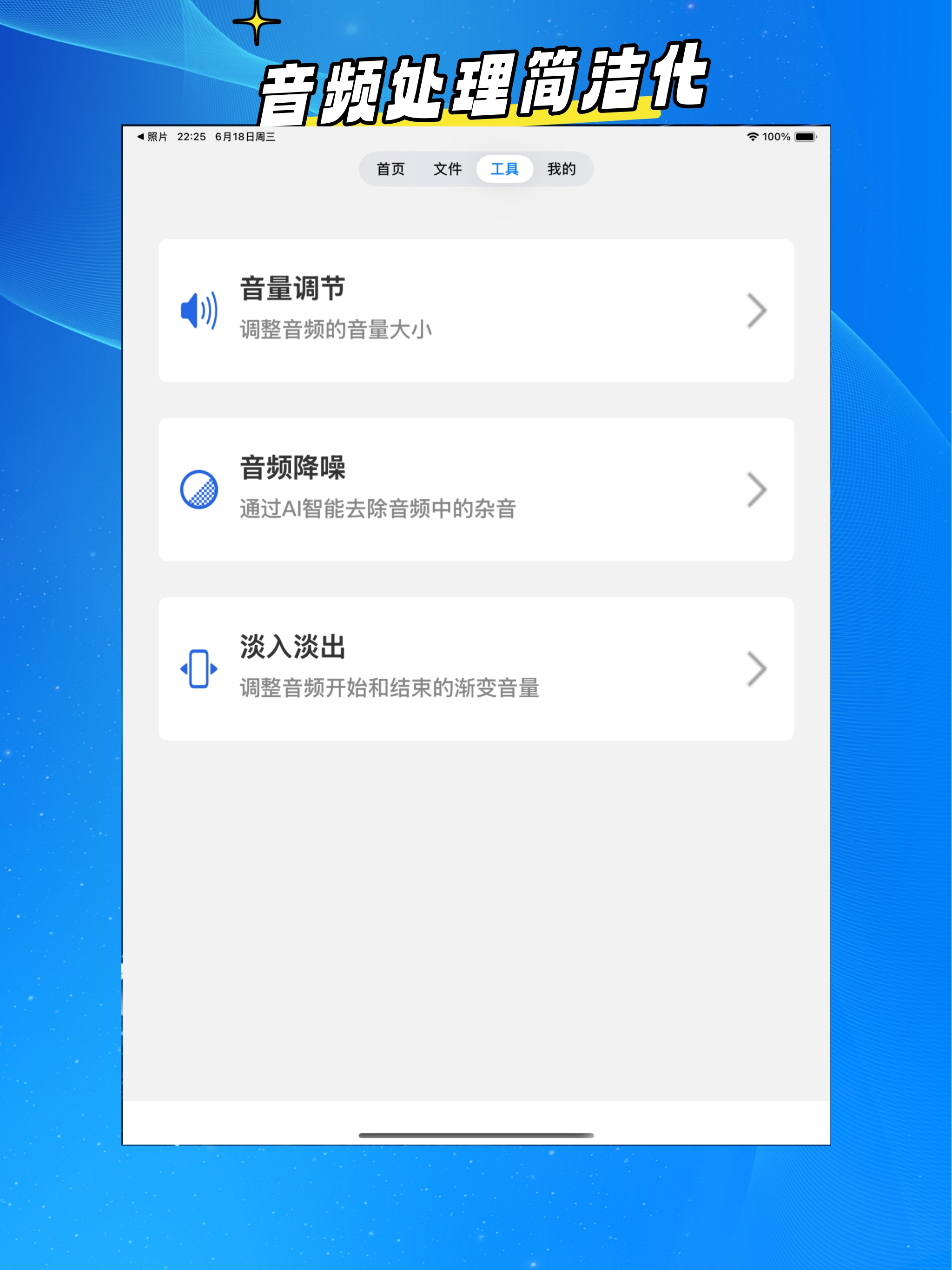 Recording to Text Assistant screenshot 11