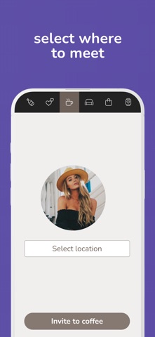 Lovemix: Modern Dating & Chat screenshot