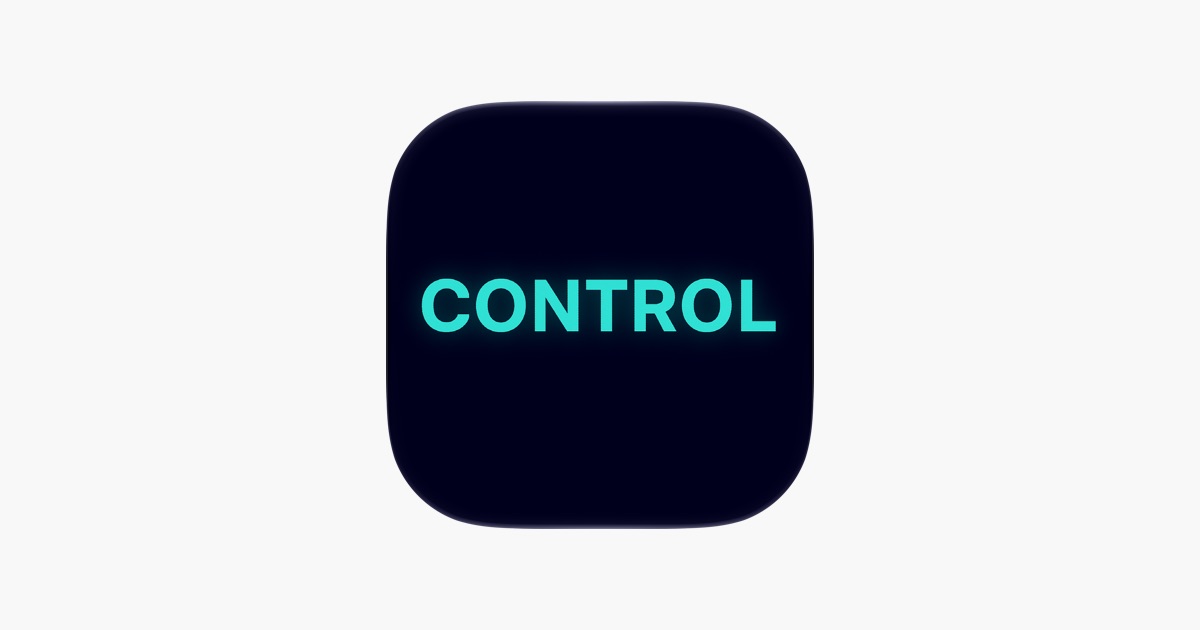 ‎Control: Last Longer App - App Store