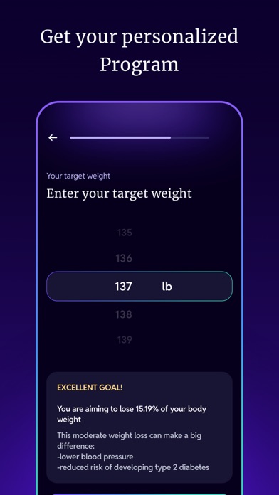 Kure: Healing Hypnosis Screenshot