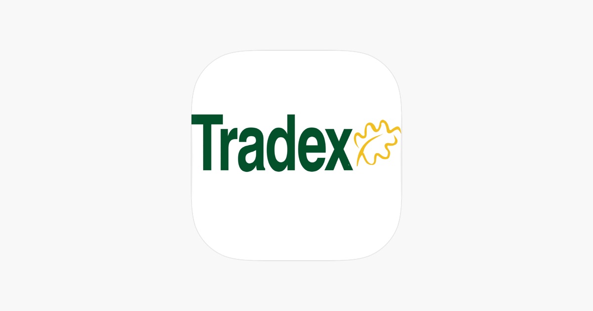 ‎Tradex App - App Store