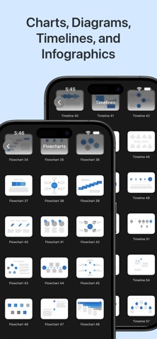 Toolbox for Keynote: Templates Screenshot 5 of 10